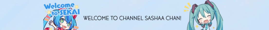 Sashachan
