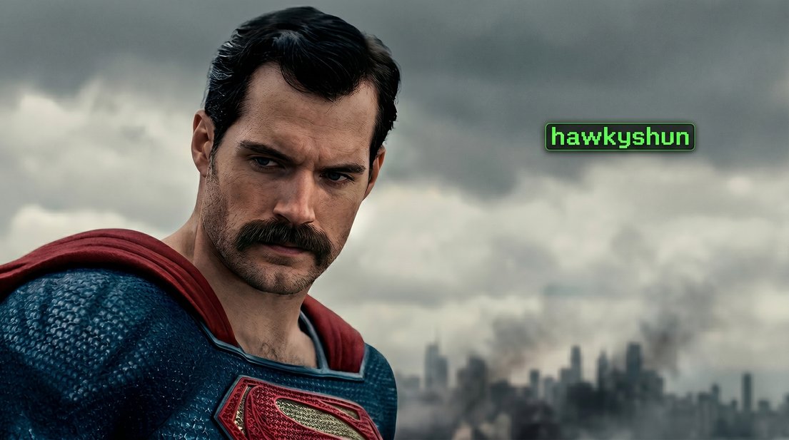 hawkyshun