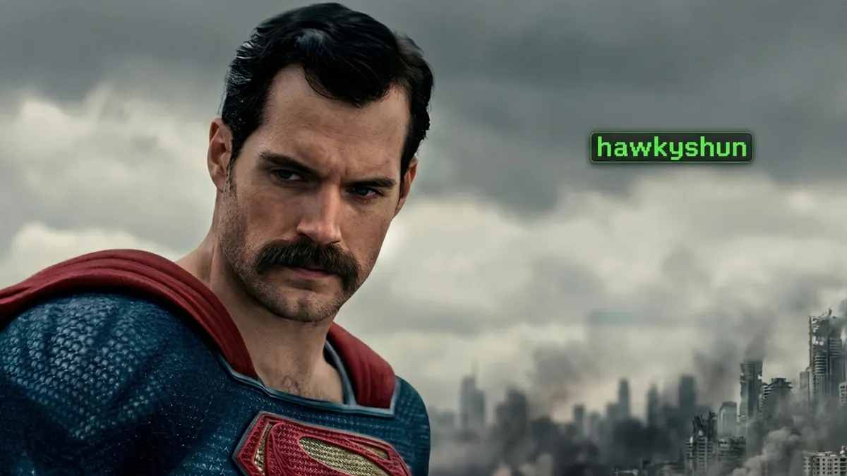 hawkyshun