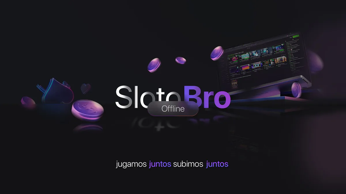 SlotoBro