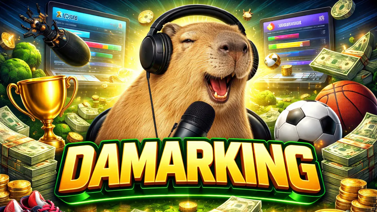 damarking