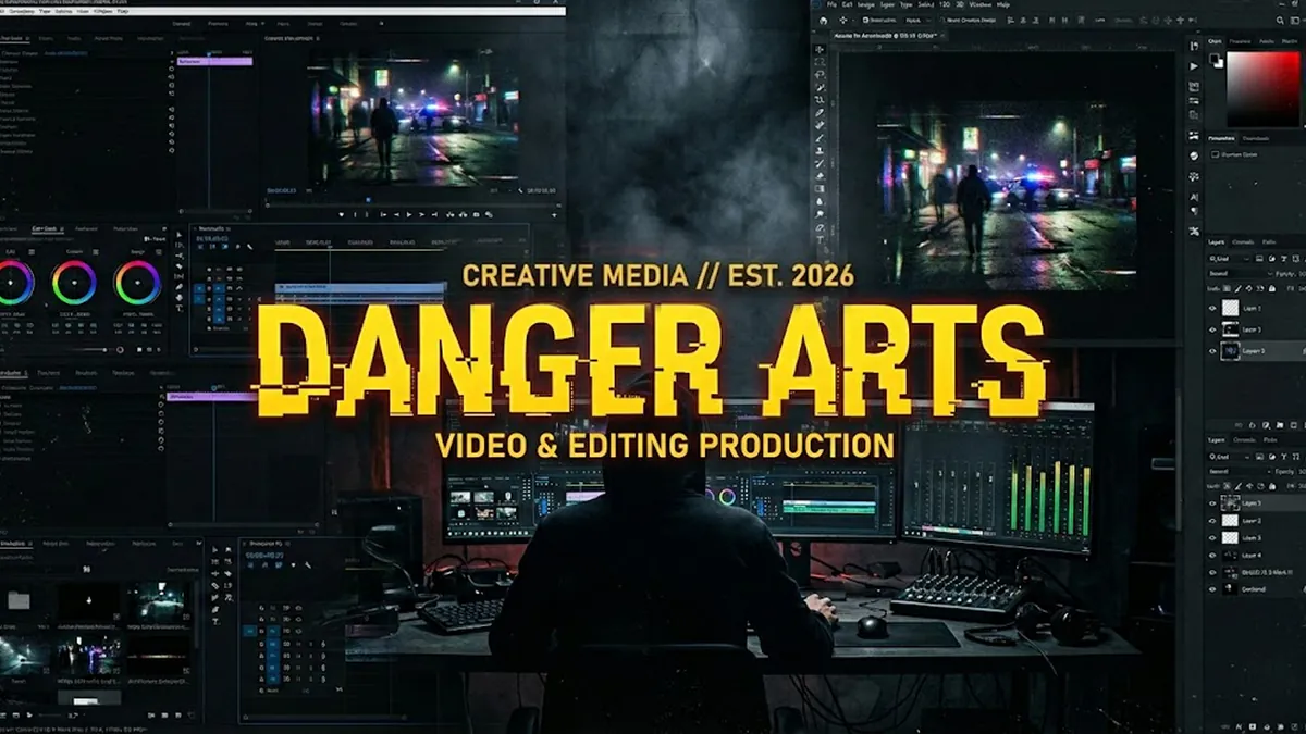 DANGER5544