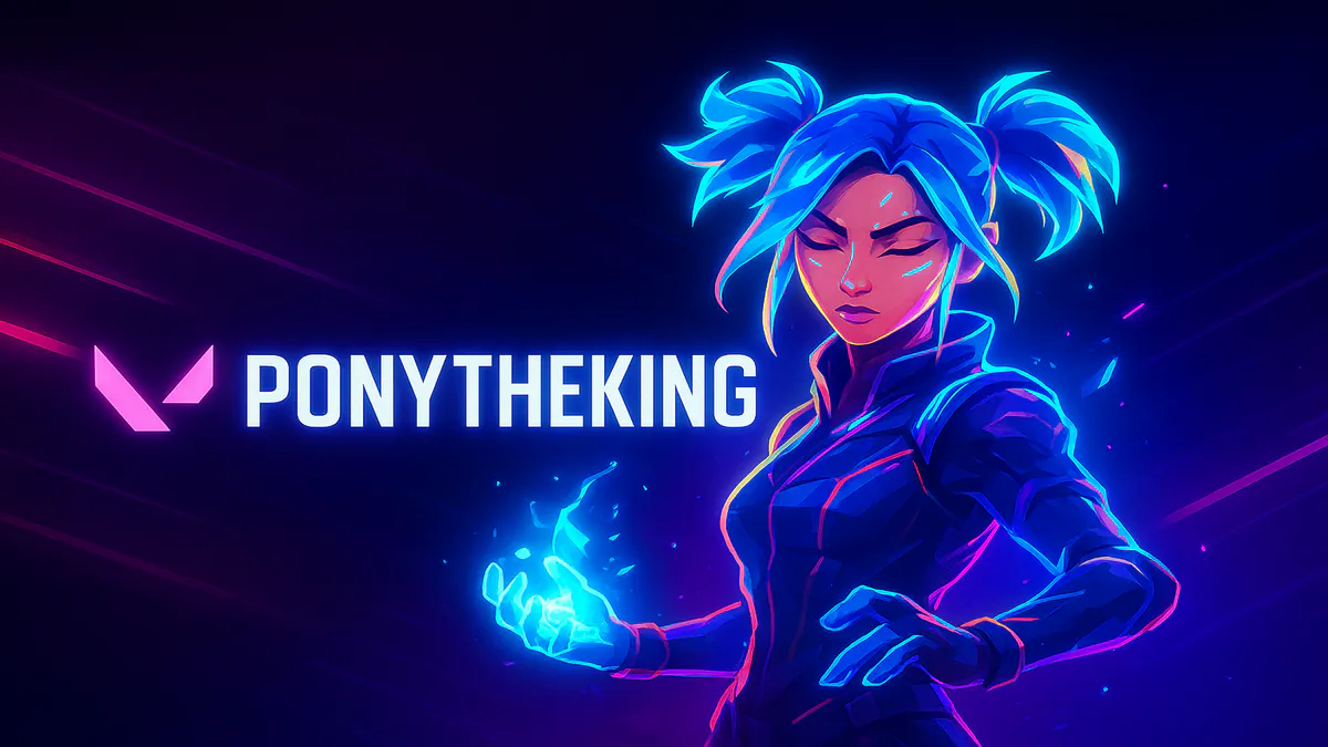 PonyTheKingg