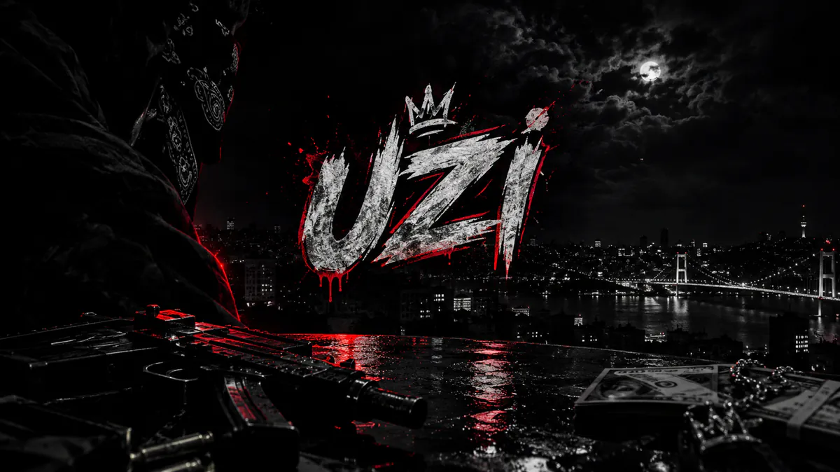 212Uzi