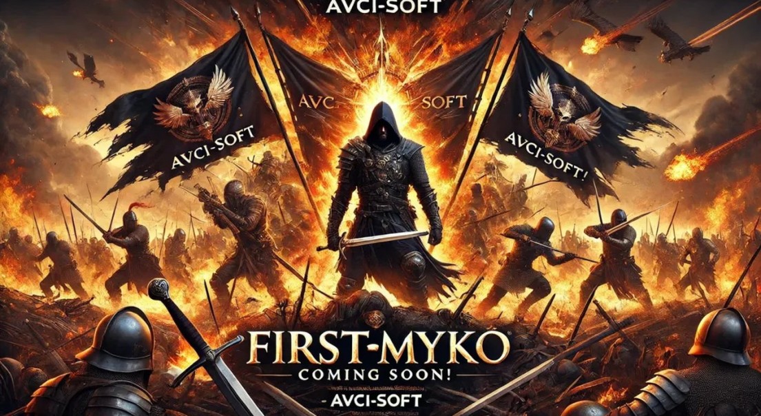 firstmyko