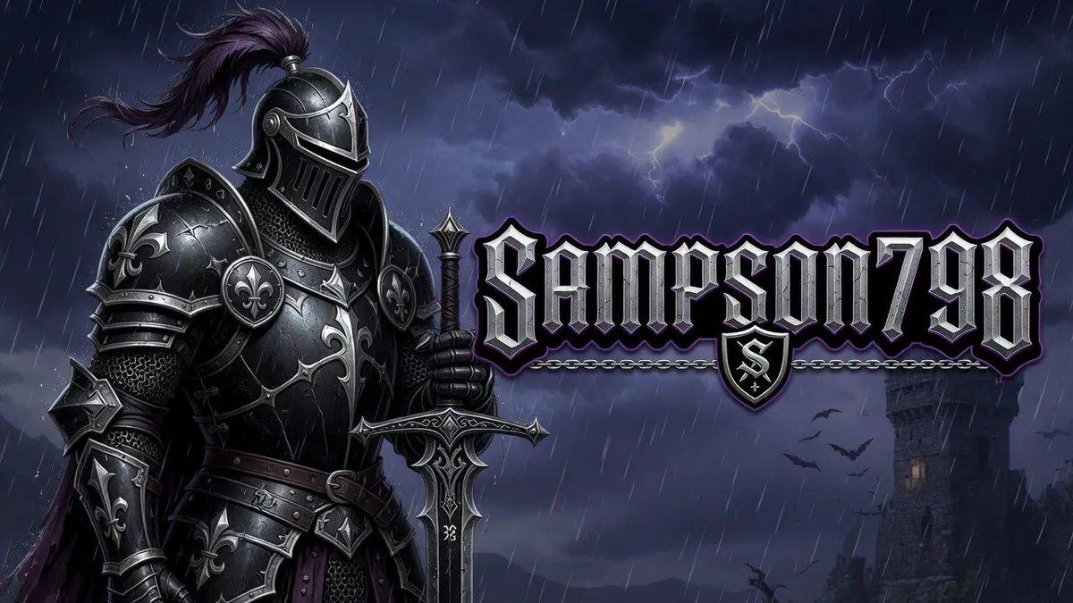 Sampson798