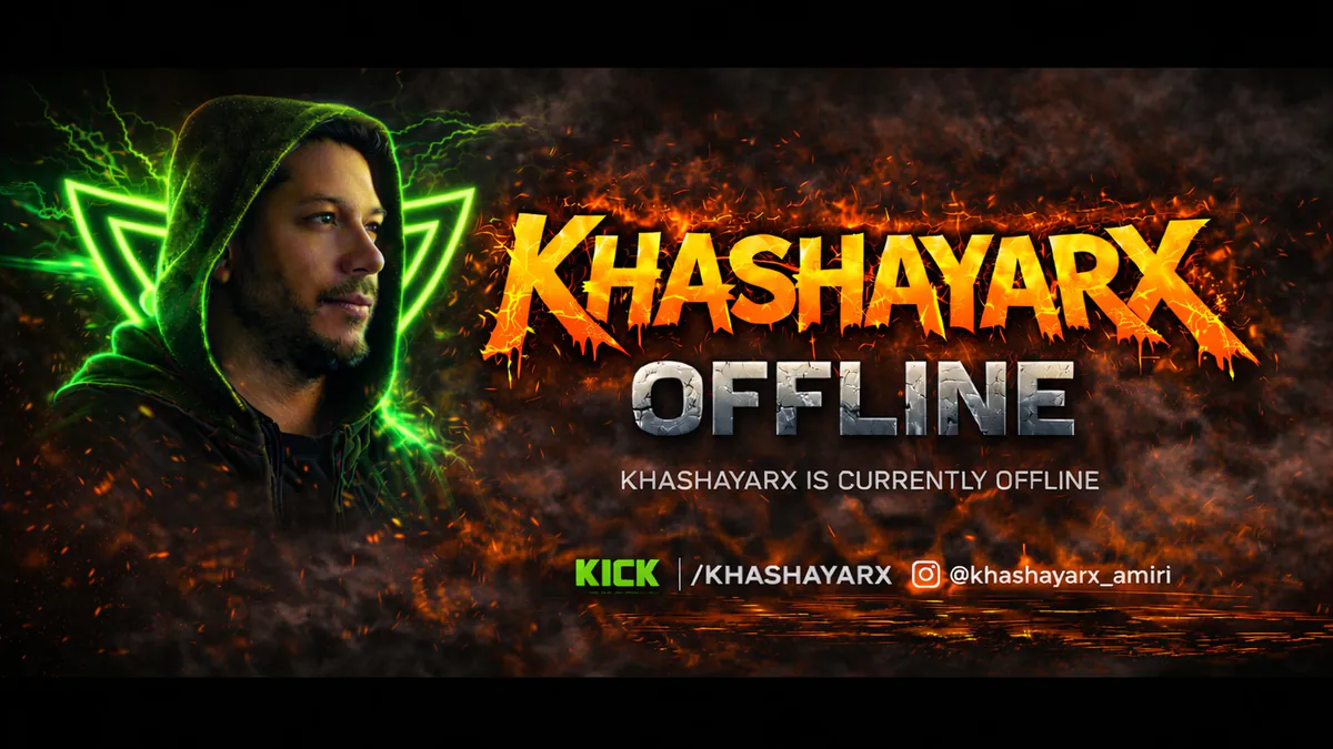 khashayarX