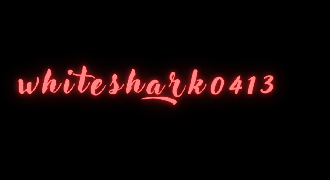 whiteshark0413