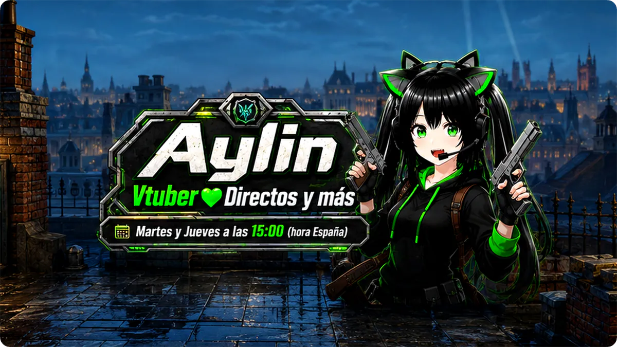 AylinVtuber