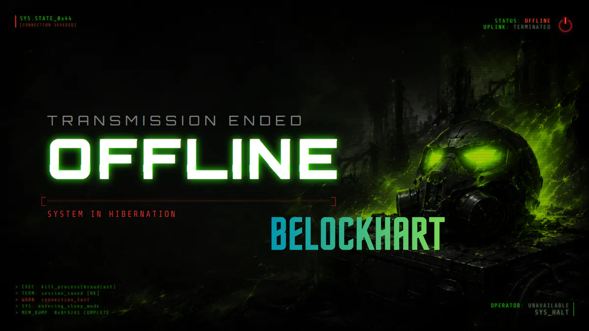 BeLockhart