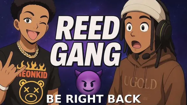 Supremereed