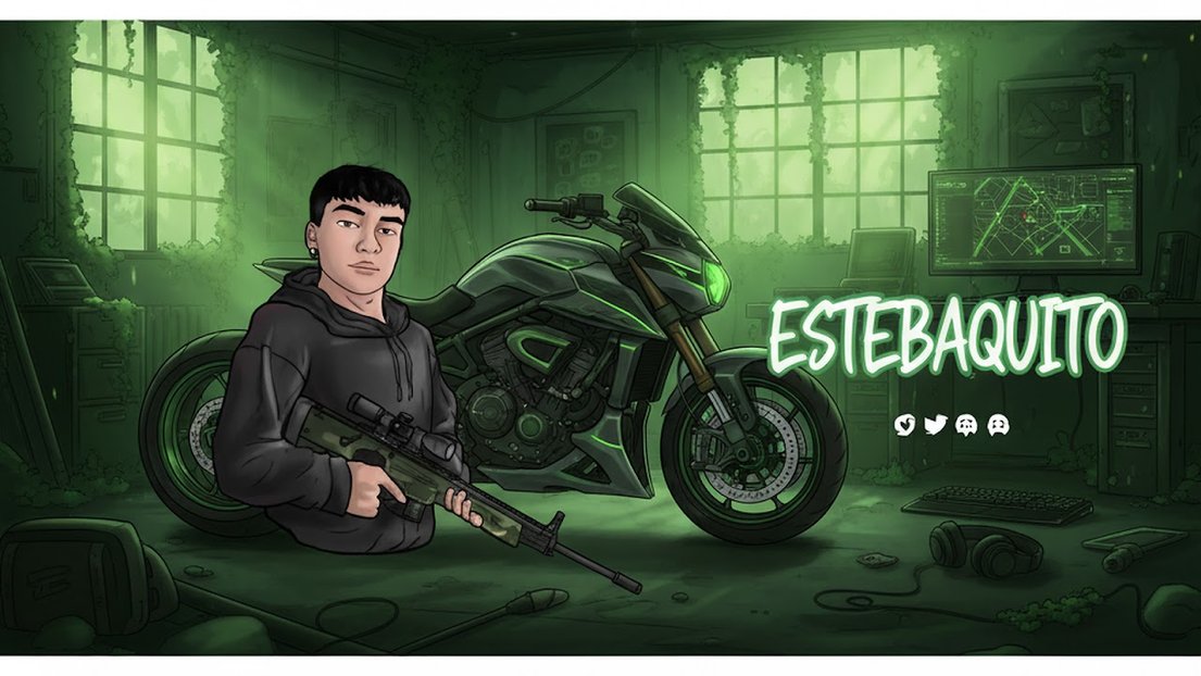Estebanquiito