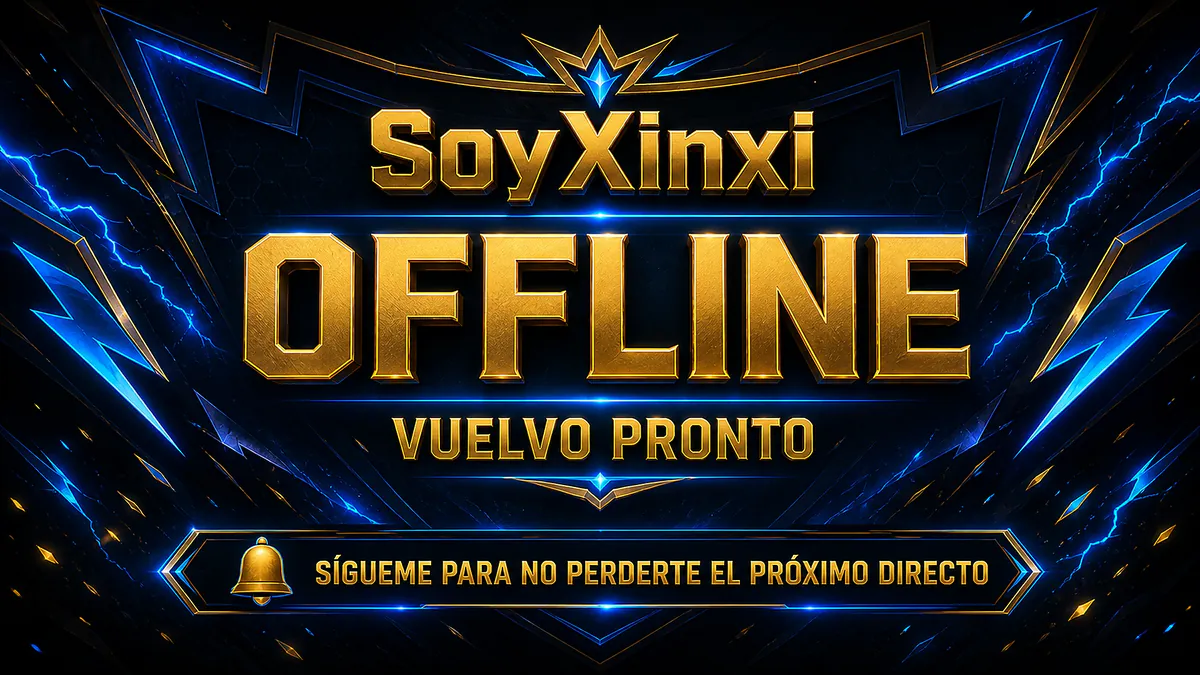 soyxinxi
