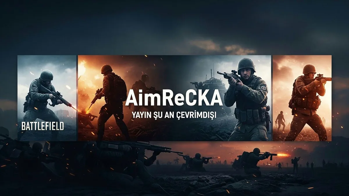 AimReCKA