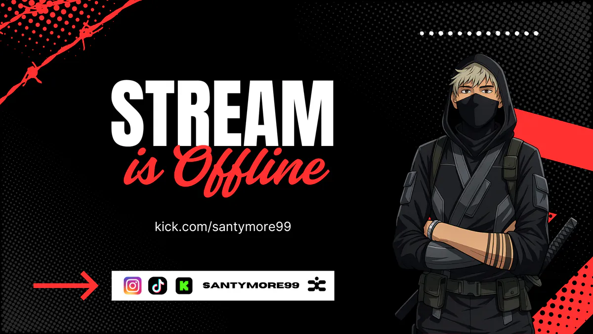 Santymore99