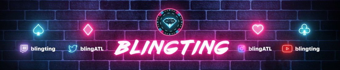 Blingting