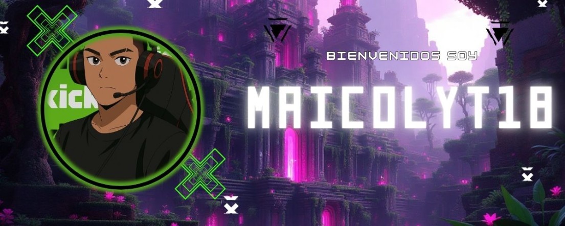 MaicolYT18