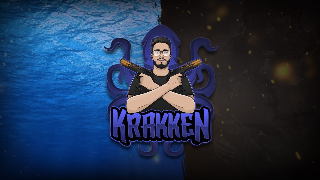 Krakken