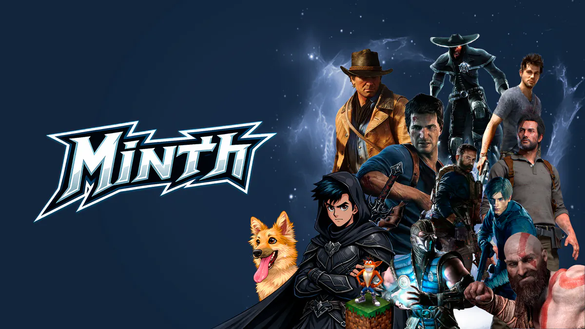 SoyMinth