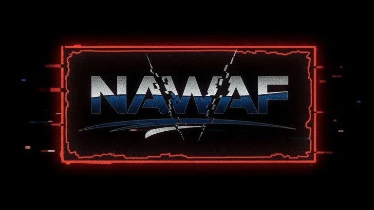 NAWAFALASMARI