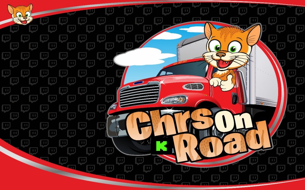 ChrsOnRoad