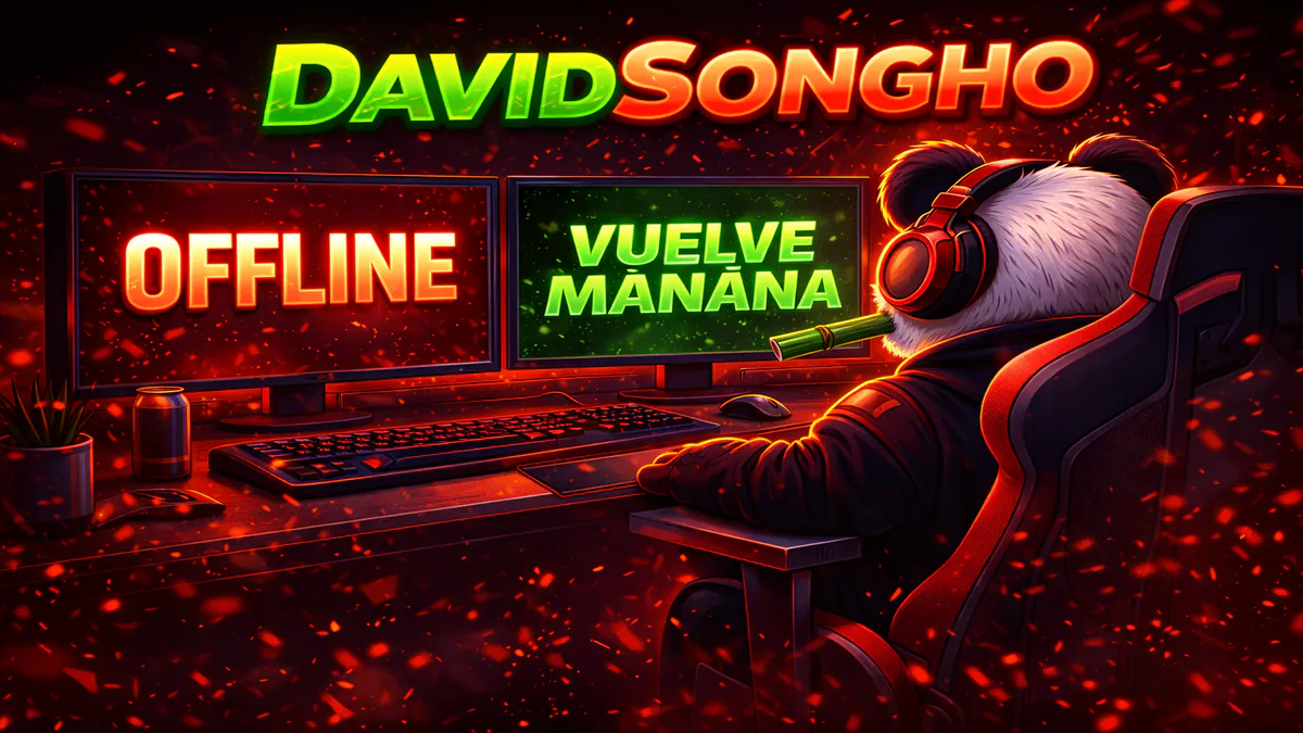 DavidSongho