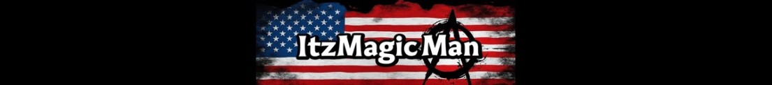 itzmagicman