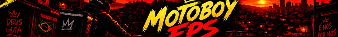 MotoboyRP