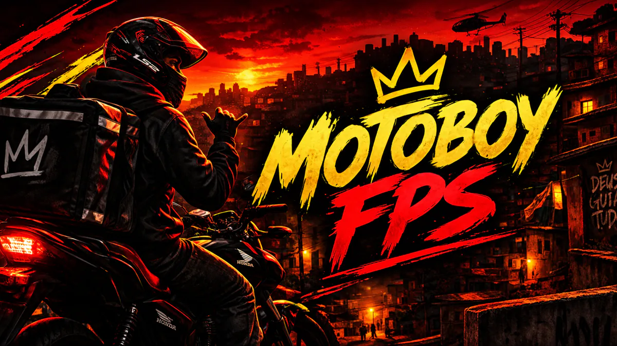 MotoboyRP