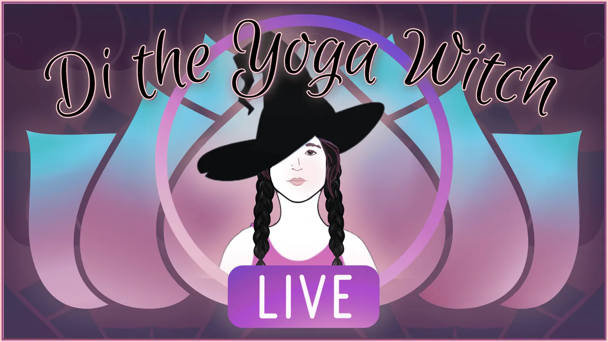 ditheyogawitch