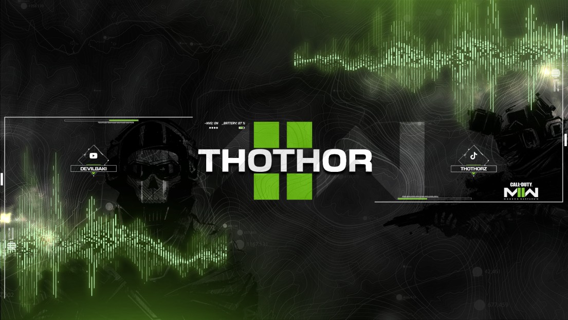 Thothor