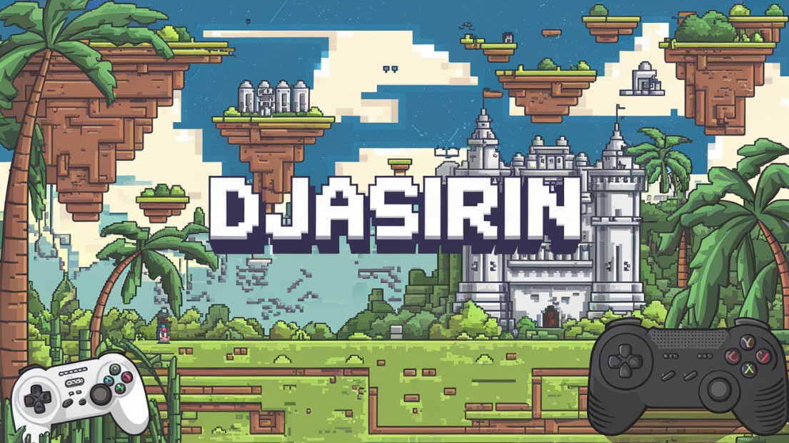 Djasirin