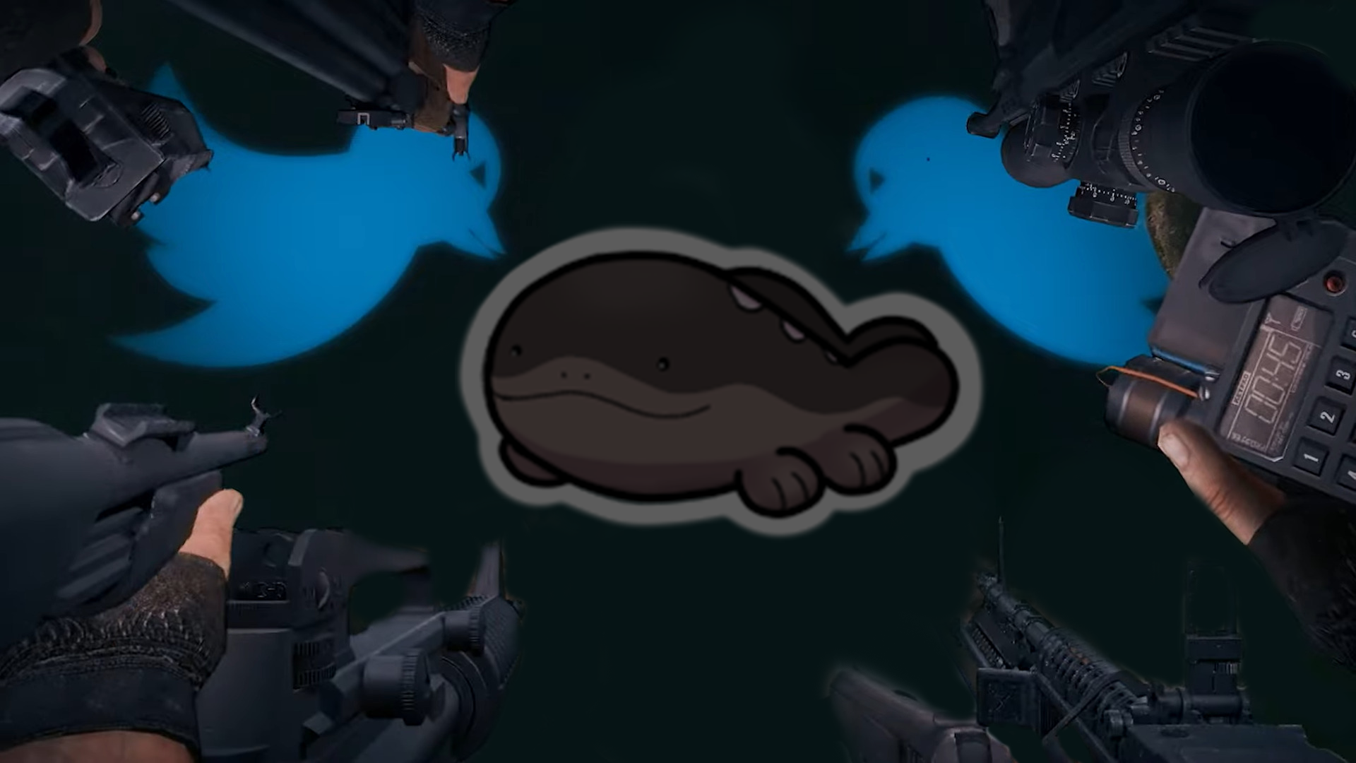 Kick banner for @moraru