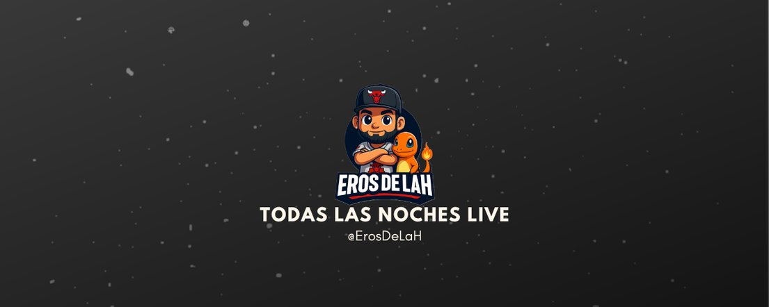 ErosDeLaH