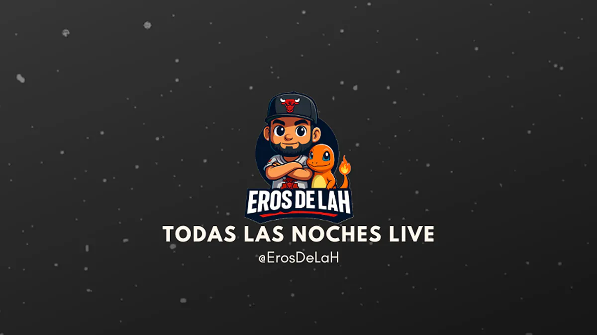ErosDeLaH