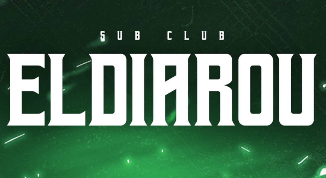 ELDiarou