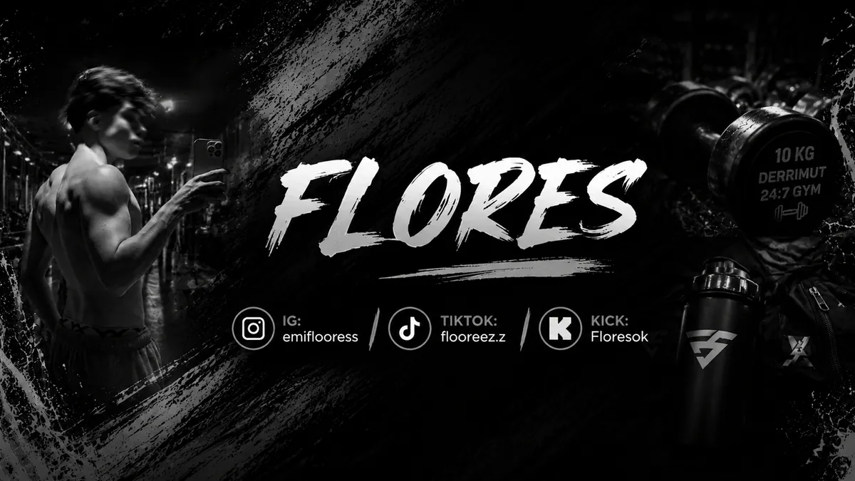 Floresok