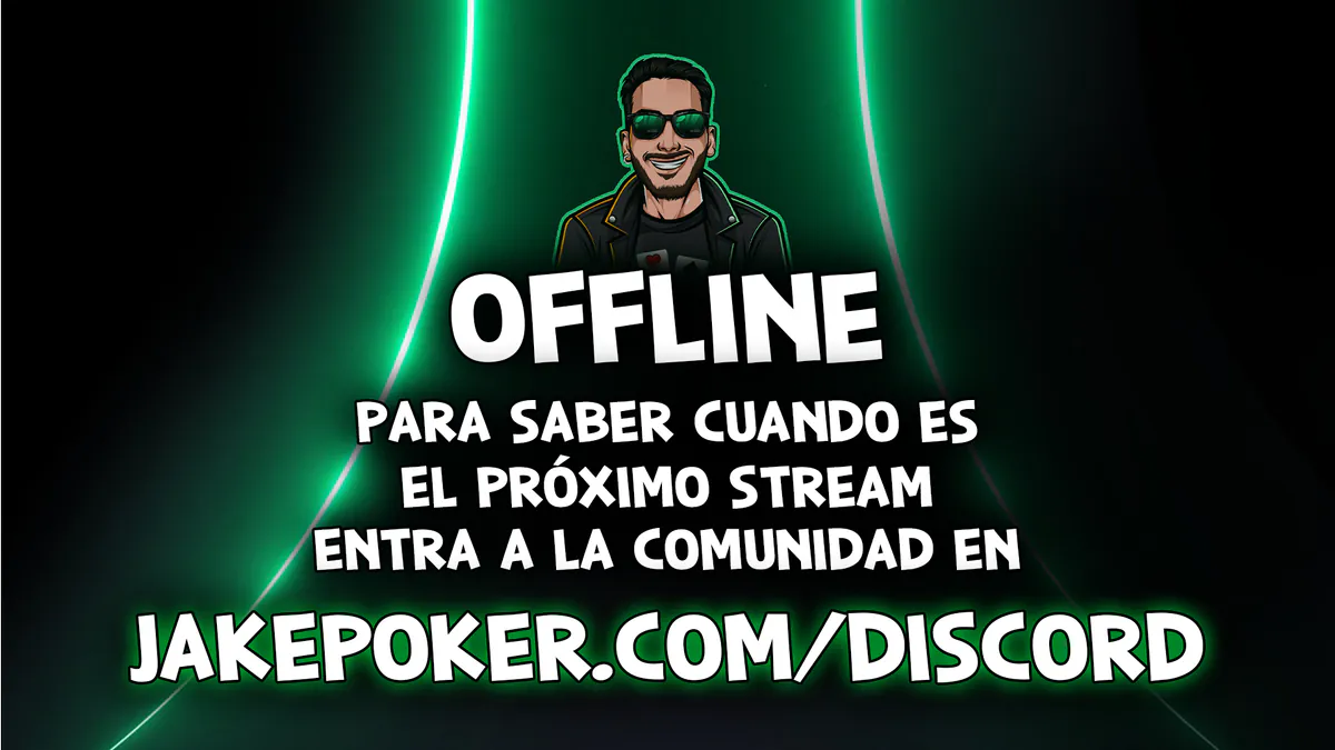 Jakepokervegas
