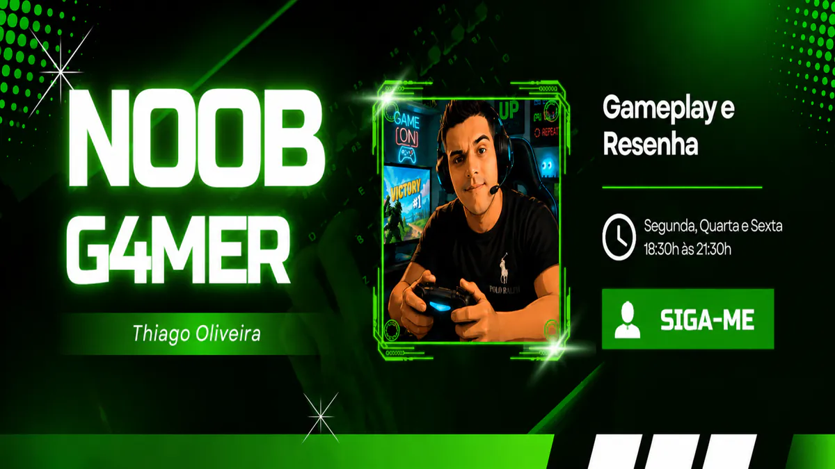 NoobG4mer