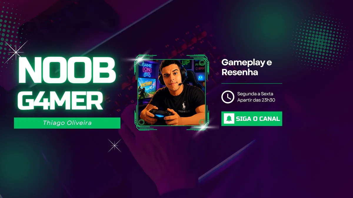 NoobG4mer