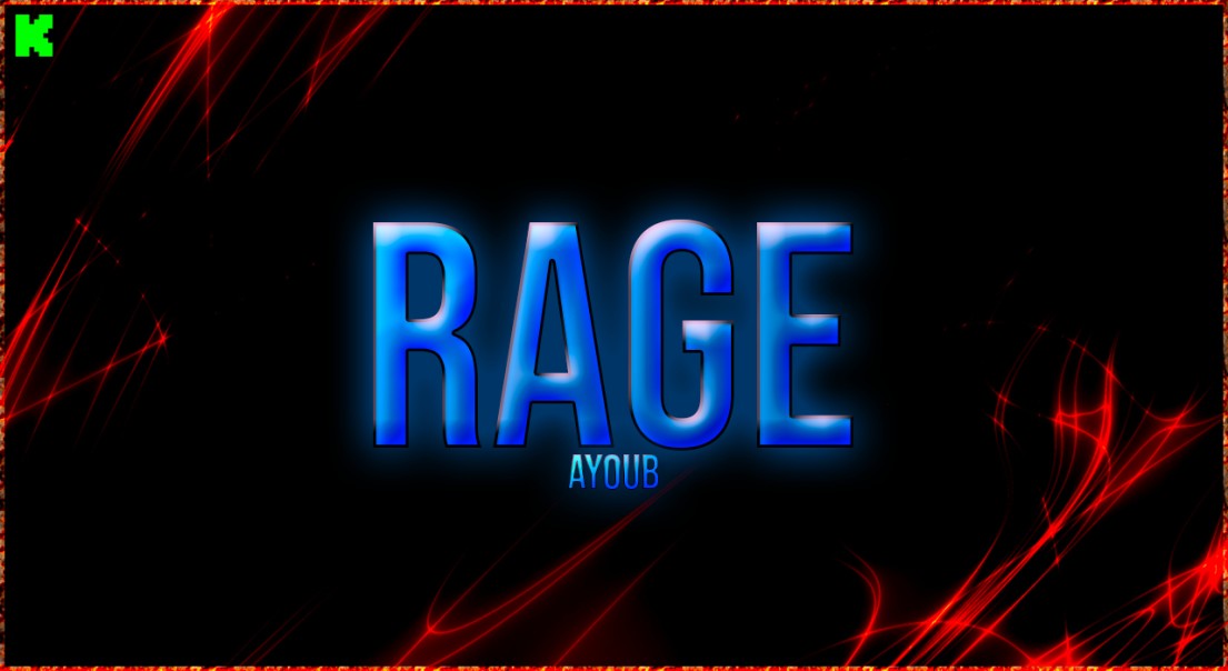 RaGeVL