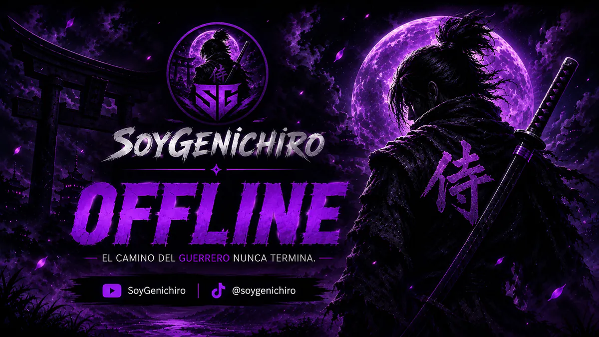 SoyGenichiro