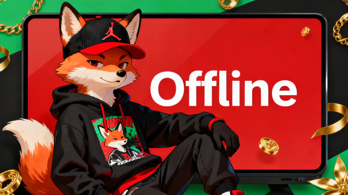 FoxxikP
