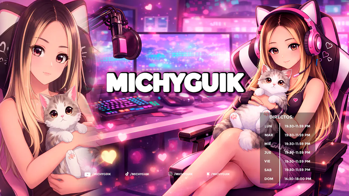 MichyGuik