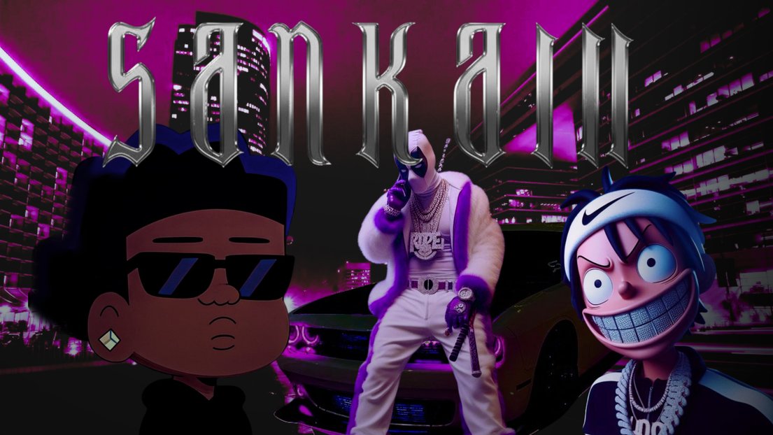 SANKAIII