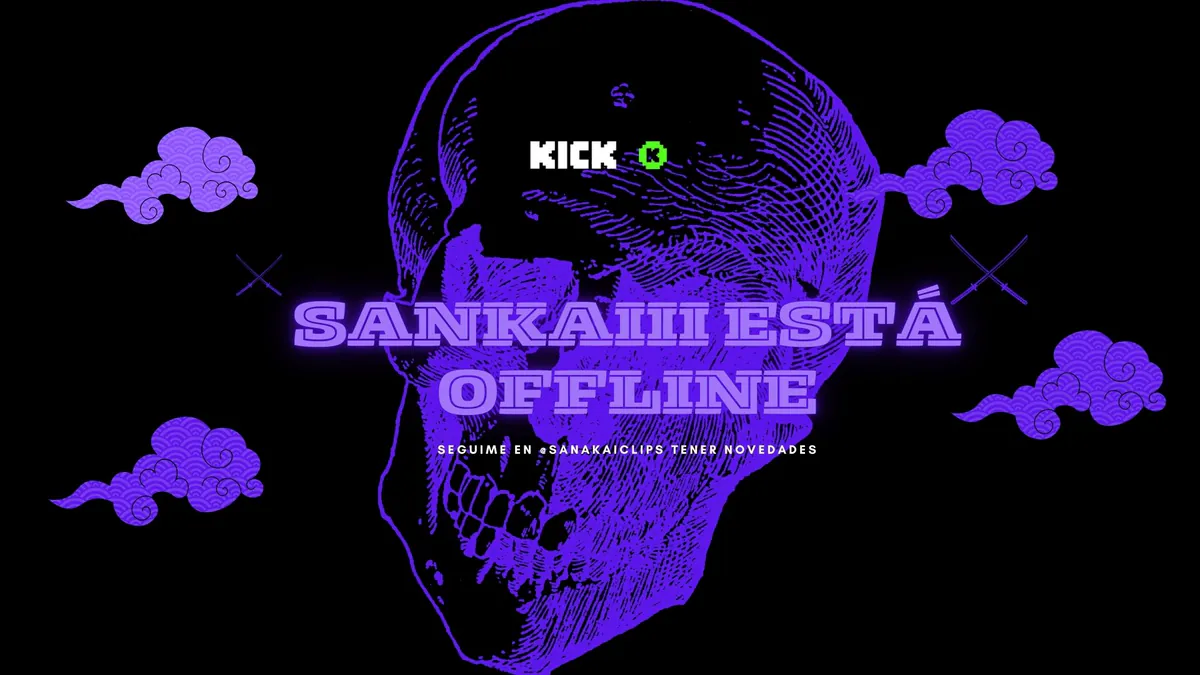 SANKAIII