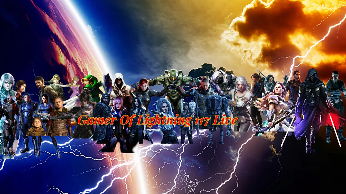 GamerofLightning117
