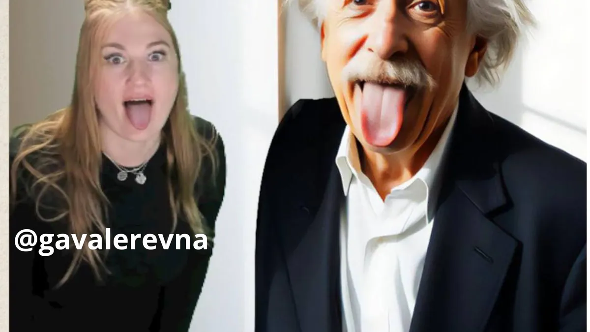gavalerevna