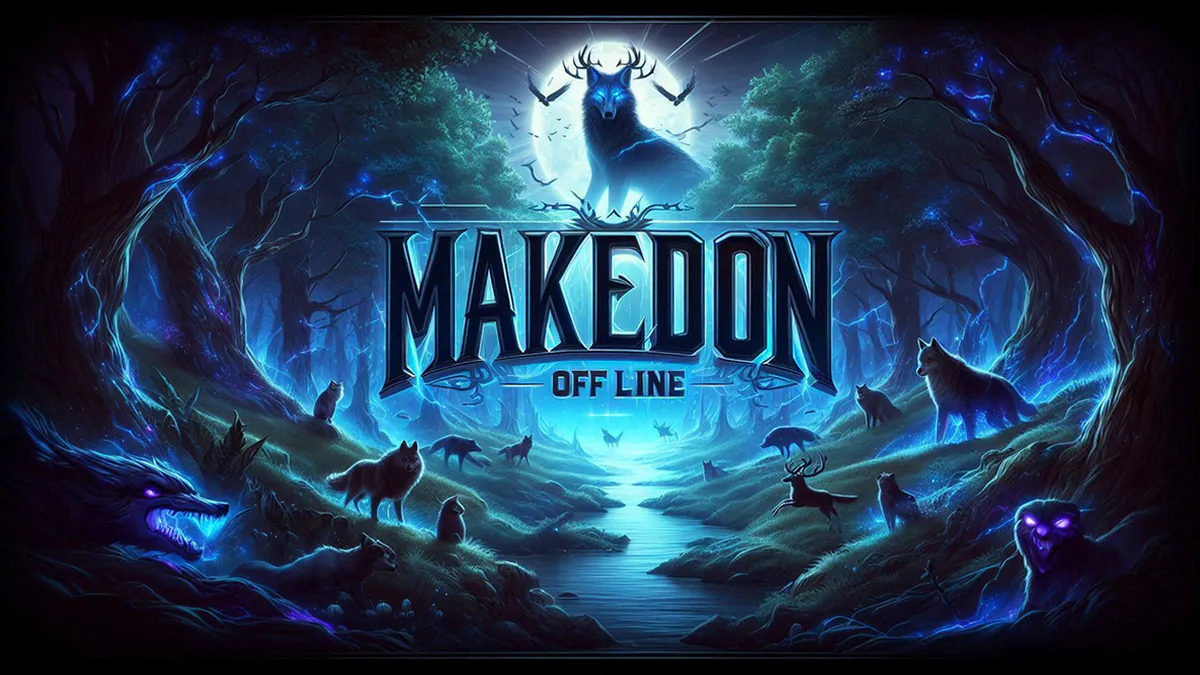 Makedonn
