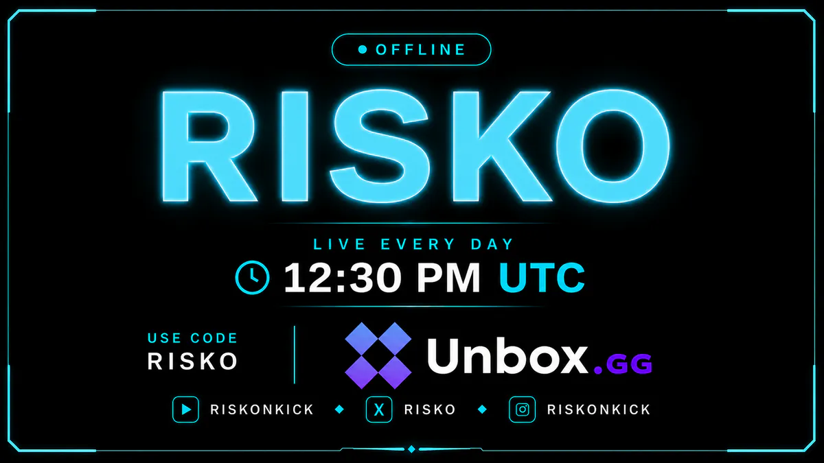 RISKO5
